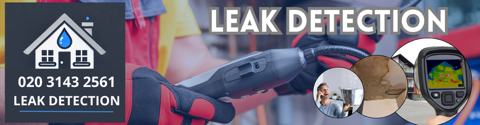 Leytonstone Leak Detection